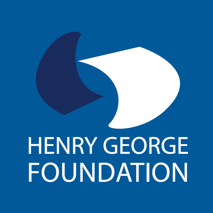Economic Justice - Henry George Foundation